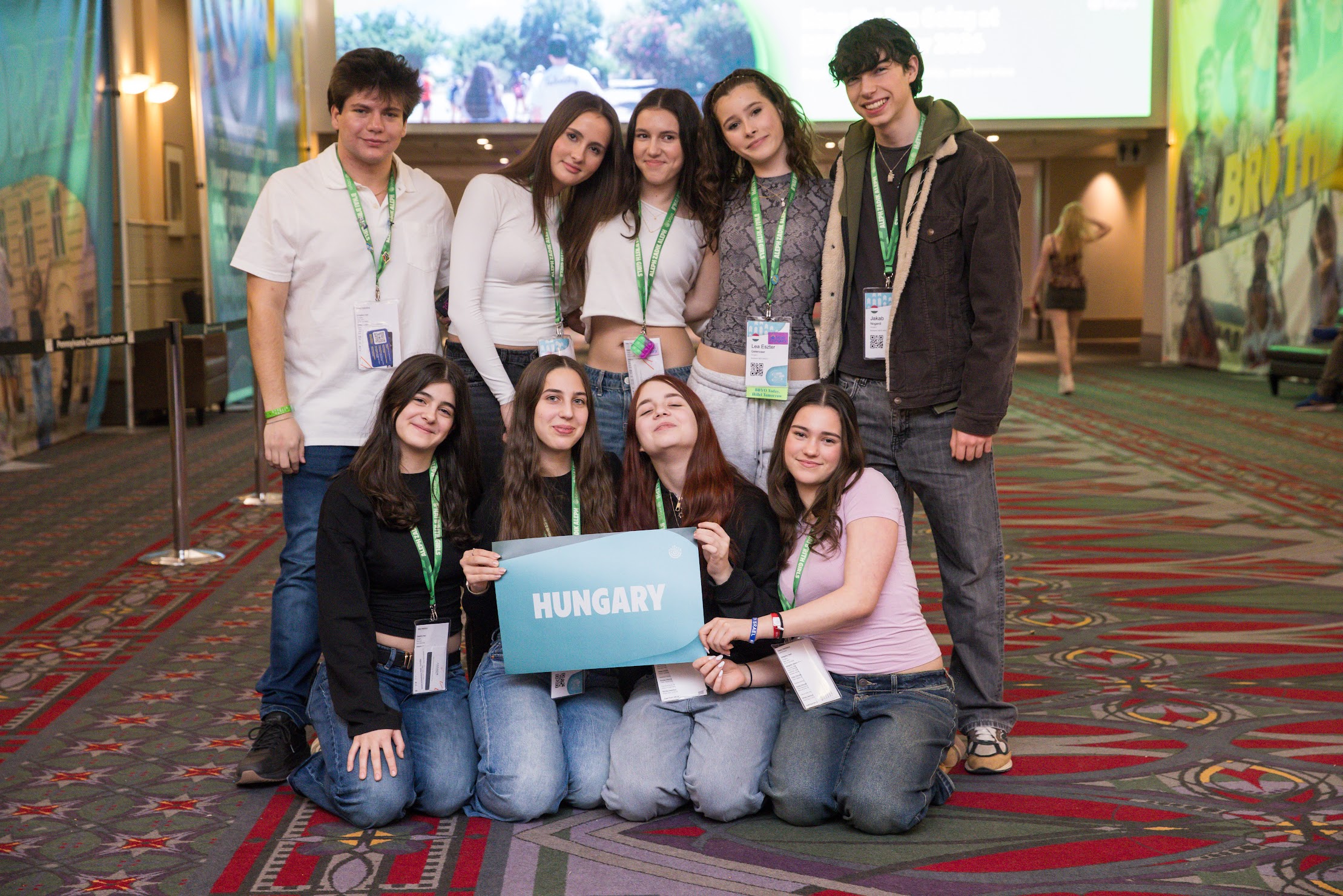 Byyo Ic 2026 Fotografía de Jason Dixson 6021
