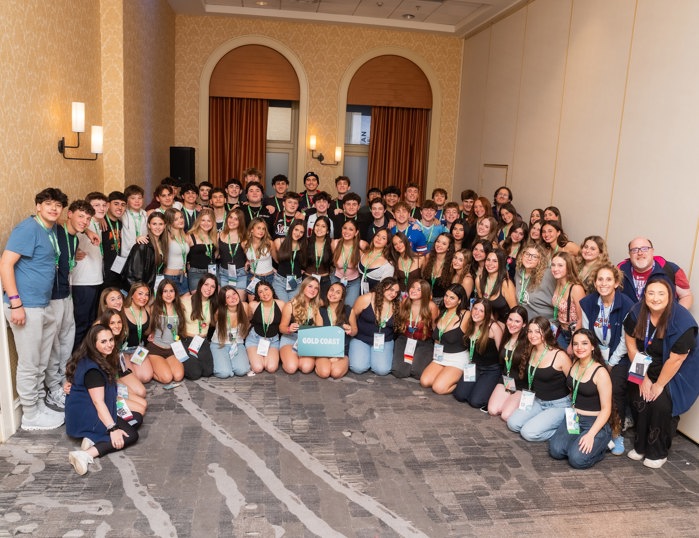 Fotos de la delegación Ic2026 21