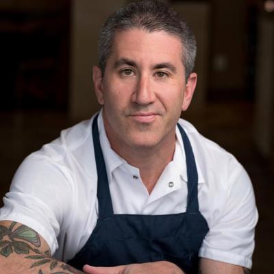 Michael Solomonov