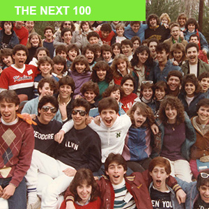 Los próximos 100 23 de agosto 300