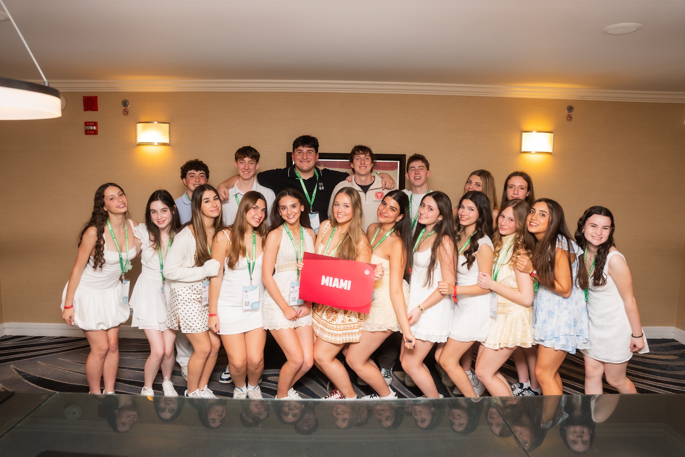 Fotos de la delegación Ic2026 3