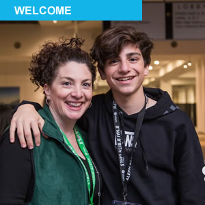 19 de octubre: Parent Pulse - Bienvenida 1