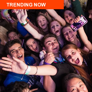 Tendencias de Parent Pulse 1