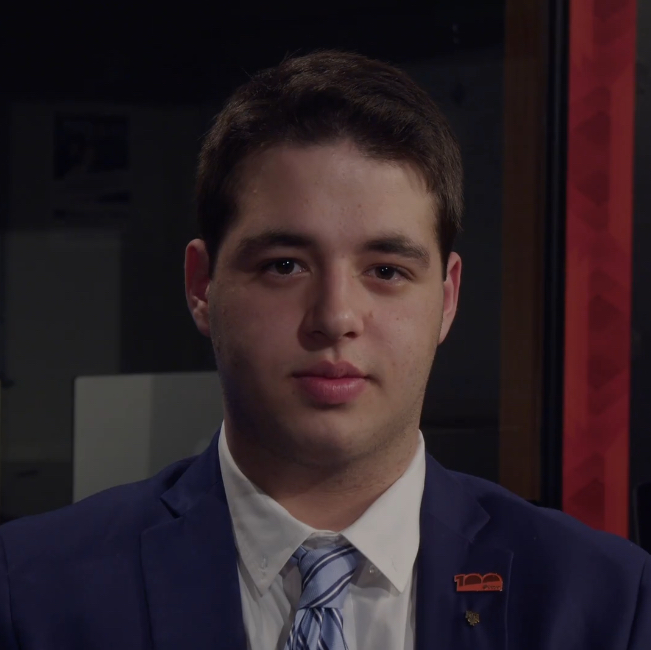 Foto de perfil de Nombre Apellido
