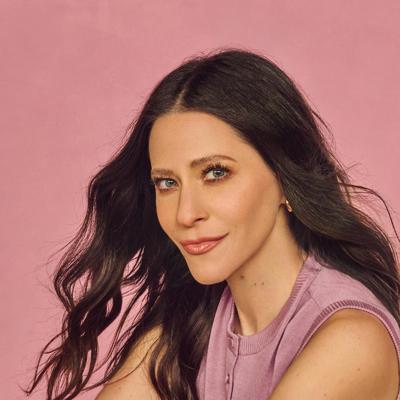 Jackie Tohn