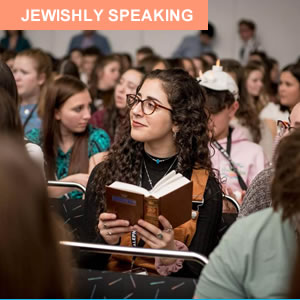 19 de octubre: «Hablando de judaísmo»
