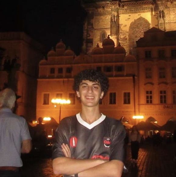 Foto de perfil de Nombre Apellido