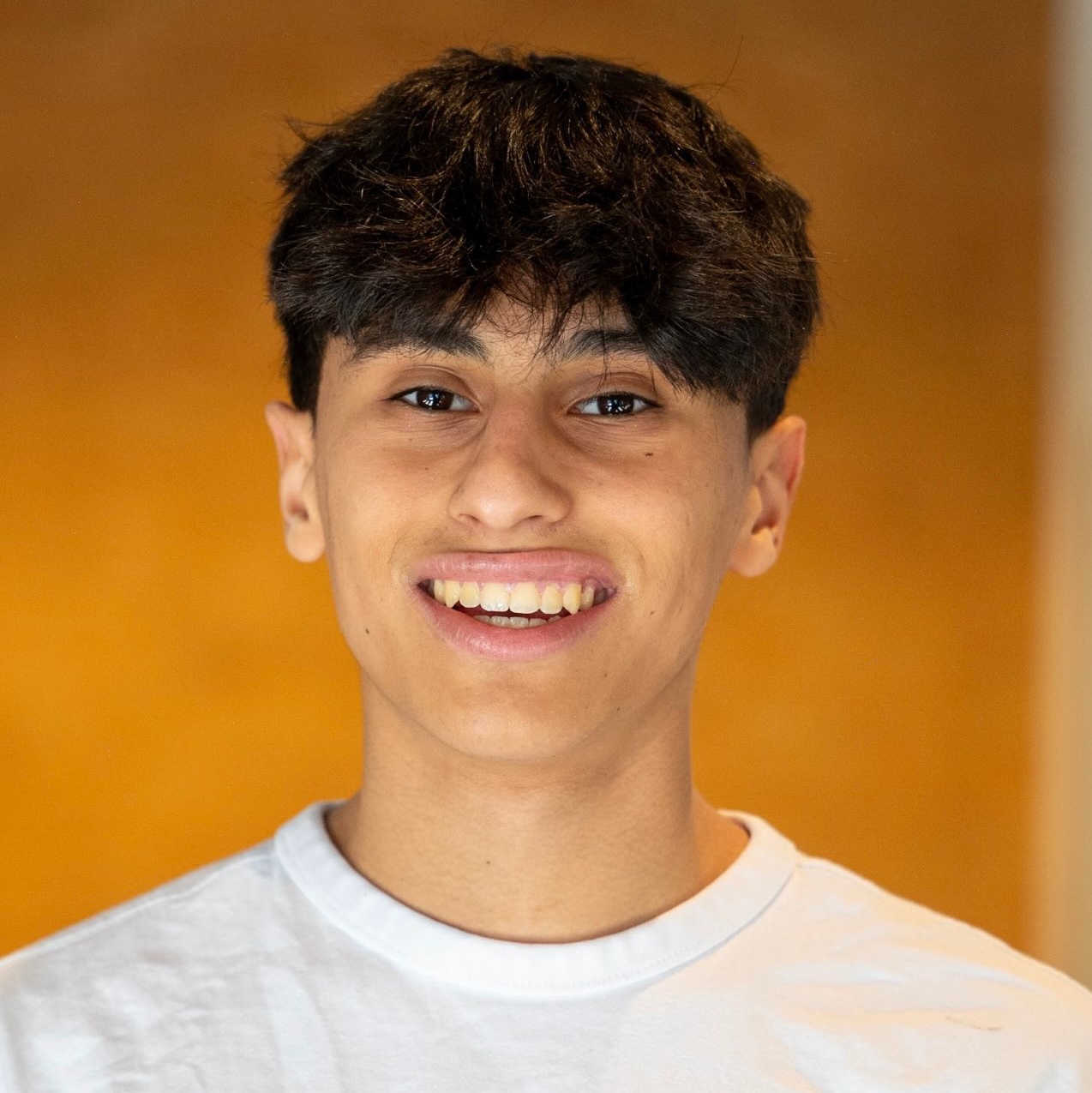 Eitan Daniel Nissensohn Reyes