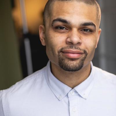 Voltaire Wade-Greene
