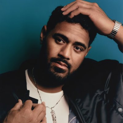 Jordan Mailata
