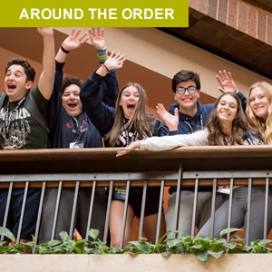 Aroundtheorder, marzo de 2020, 300 (2)