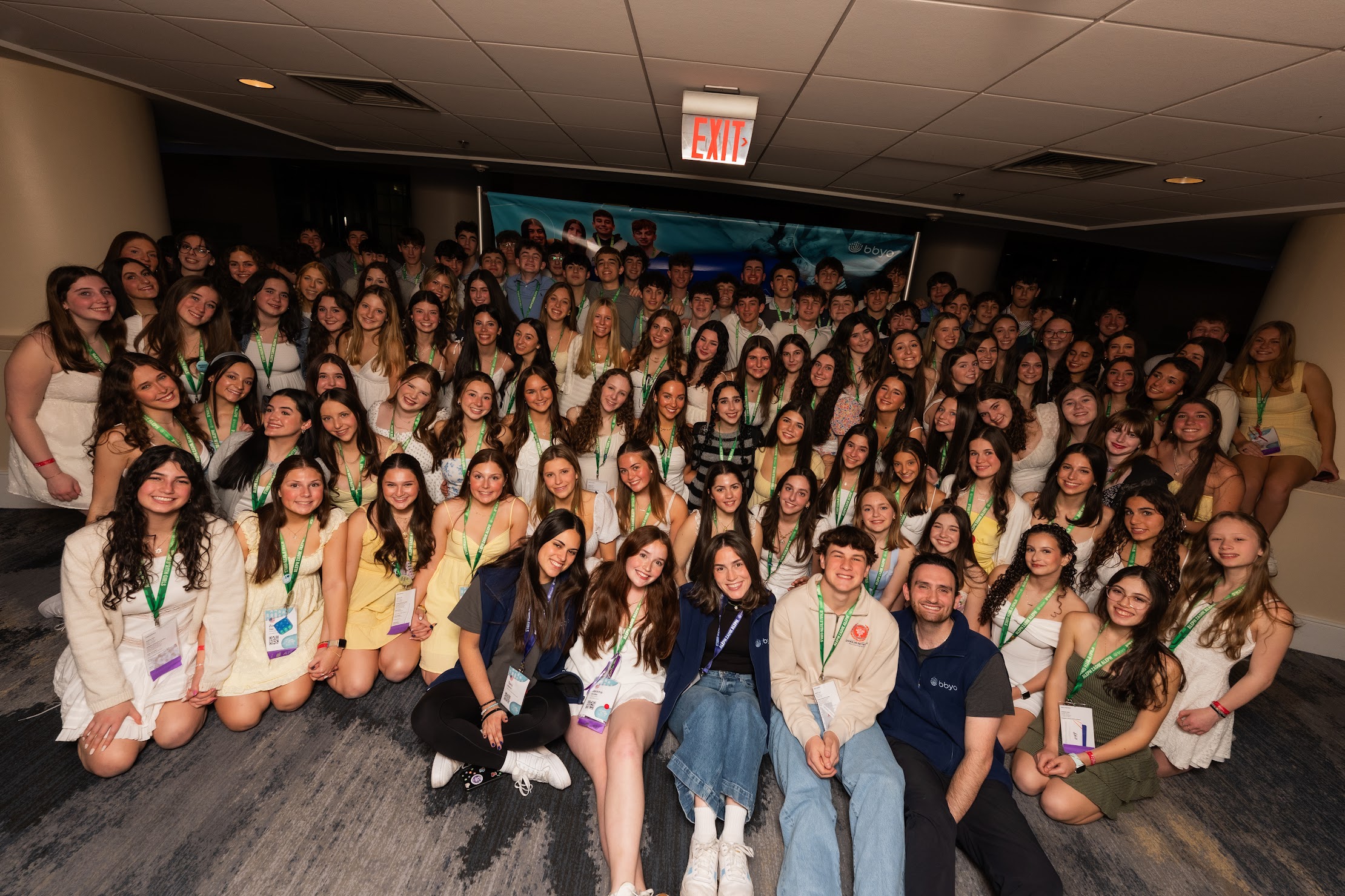 Fotos de la delegación Ic2026 10
