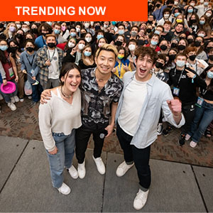 Tendencias actuales 300A